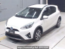 Toyota Aqua NHP10H