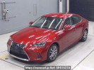 Lexus IS AVE30