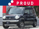 Suzuki Hustler MR31S