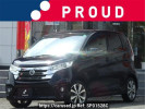 Nissan DAYZ B21W