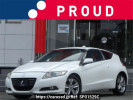 Honda CR-Z ZF1