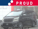 Toyota Vellfire ANH20W