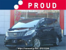 Toyota Alphard ANH20W