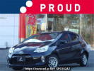 Toyota Aqua NHP10