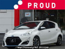 Toyota Aqua NHP10