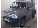 Suzuki Jimny Sierra JB74W