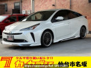 Toyota Prius ZVW51