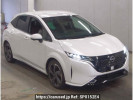 Nissan Aura FSNE13