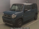 Mazda Flair Crossover MS92S