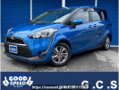 Toyota Sienta NSP170G
