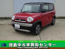 Suzuki Hustler MR41S