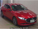 Mazda Mazda3 BP8P