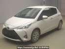 Toyota Vitz KSP130