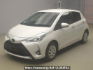 Toyota Vitz KSP130