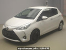 Toyota Vitz KSP130