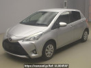 Toyota Vitz KSP130