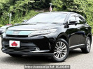 Toyota Harrier DBA-ZSU60W