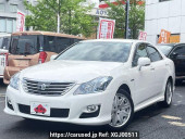 Toyota Crown Hybrid