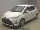 Toyota Vitz KSP130
