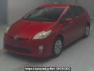 Toyota Prius ZVW30