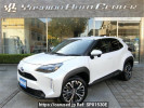 Toyota YARIS CROSS MXPJ10