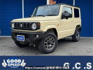Suzuki Jimny JB64W
