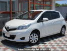 Toyota Vitz KSP130