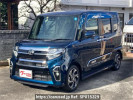 Daihatsu Tanto LA650S