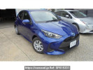 Toyota YARIS MXPH10