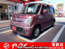 Suzuki MR Wagon MF33S