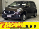 Toyota Passo M710A