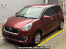 Toyota Passo M700A