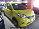 Toyota Passo M700A