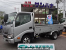 Toyota Dyna Truck KDY231