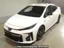 Toyota Prius PHV ZVW52