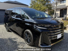 Toyota Vellfire TAHA40W