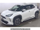 Toyota YARIS CROSS MXPB15