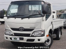 Toyota Dyna Truck XZU605