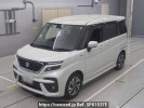 Suzuki SOLIO BANDIT MA37S
