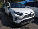 Toyota RAV4 AXAH54