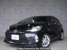 Toyota Aqua NHP10