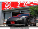 Nissan Fairlady Z Z33