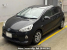 Toyota Aqua NHP10