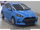 Toyota YARIS MXPA10