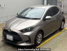 Toyota YARIS KSP210