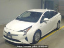 Toyota Prius ZVW50