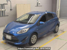 Toyota Aqua NHP10
