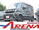 Suzuki Spacia GEAR MK94S
