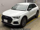 Audi Q3 F3DFY
