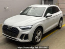 Audi Q5 FYDTPS